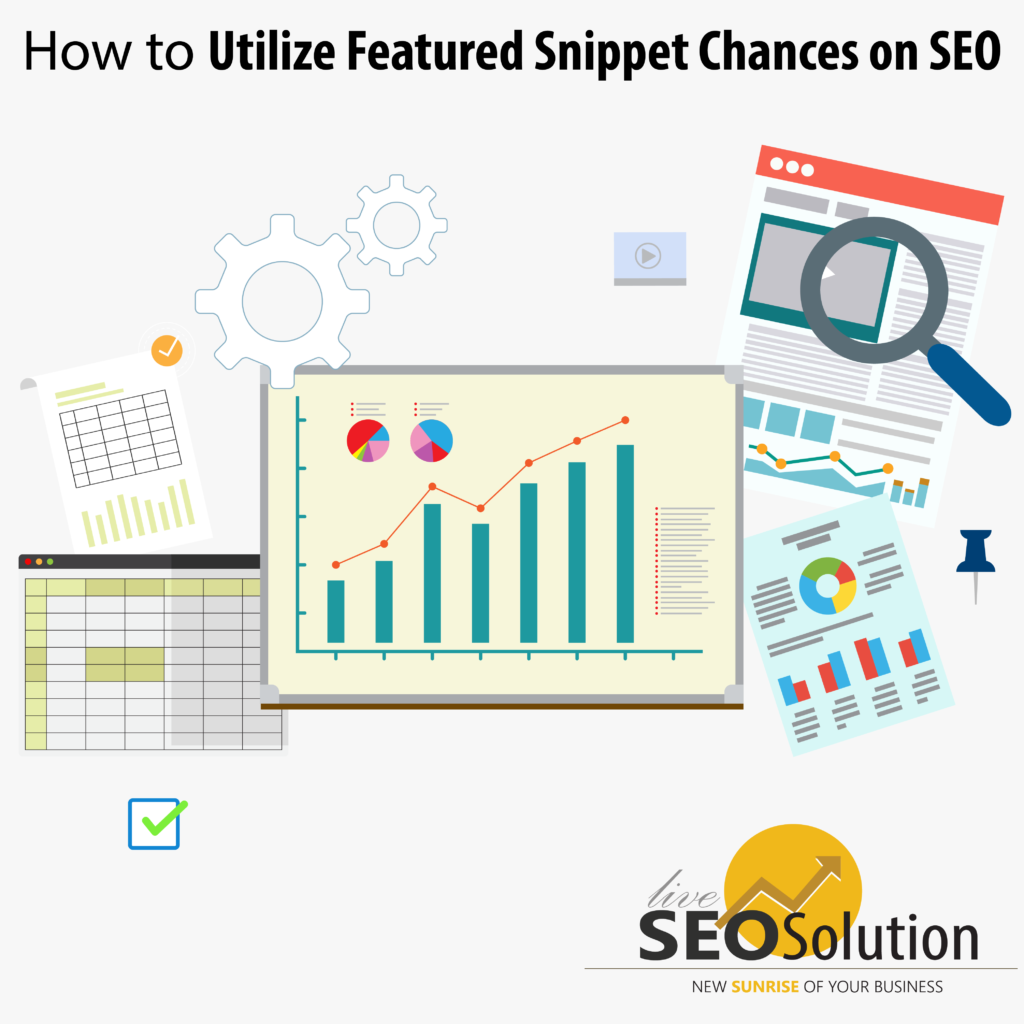 How to Utilize Featured Snippet Chances on SEO