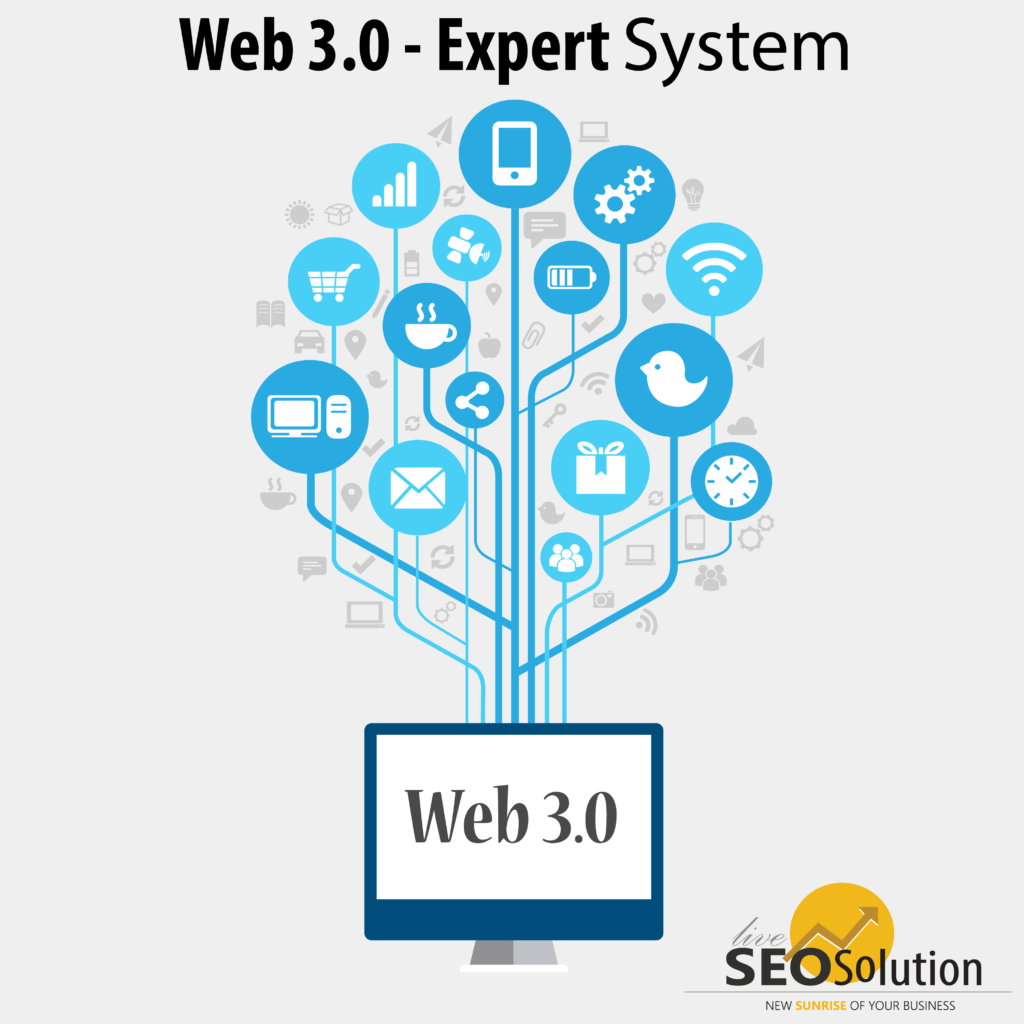 Why the Web 3.0 and You Should Know More About It
