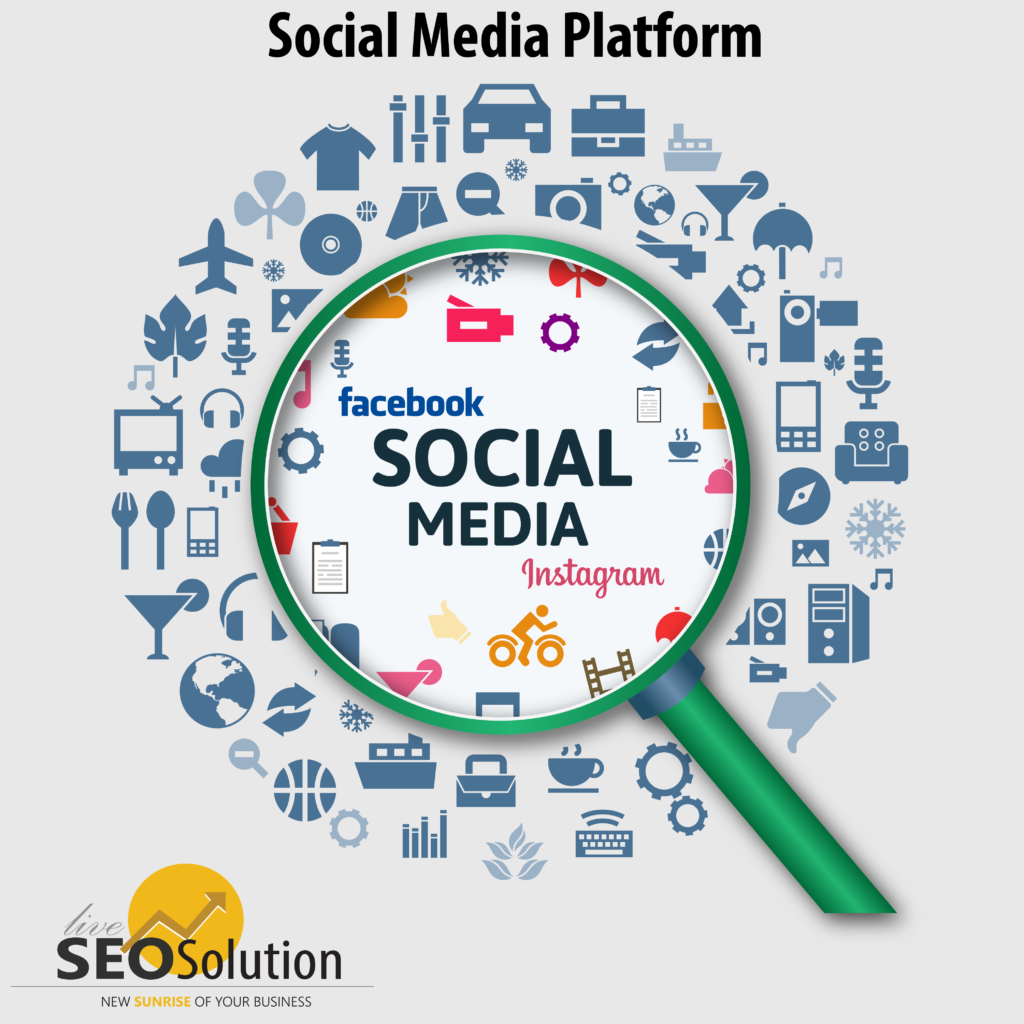 Social Media Platform