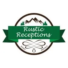 Rustic Receptions Logo Design